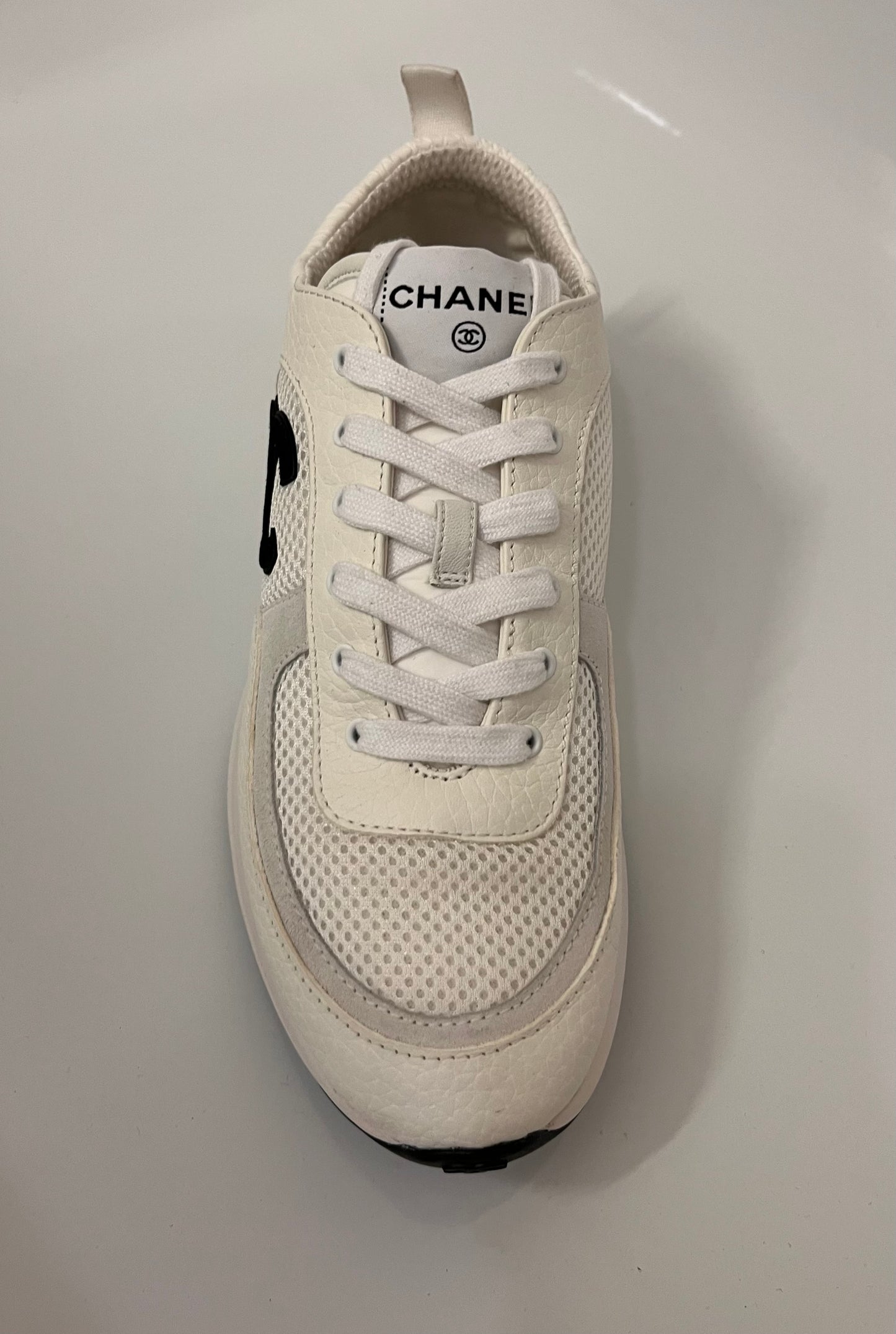 Basket Chanel