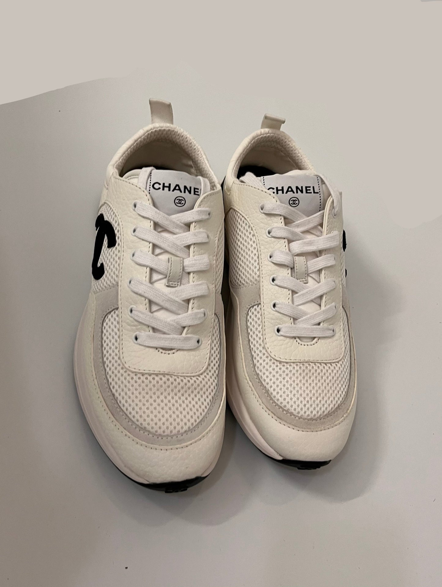 Basket Chanel