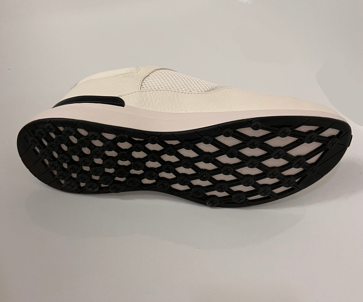 Basket Chanel