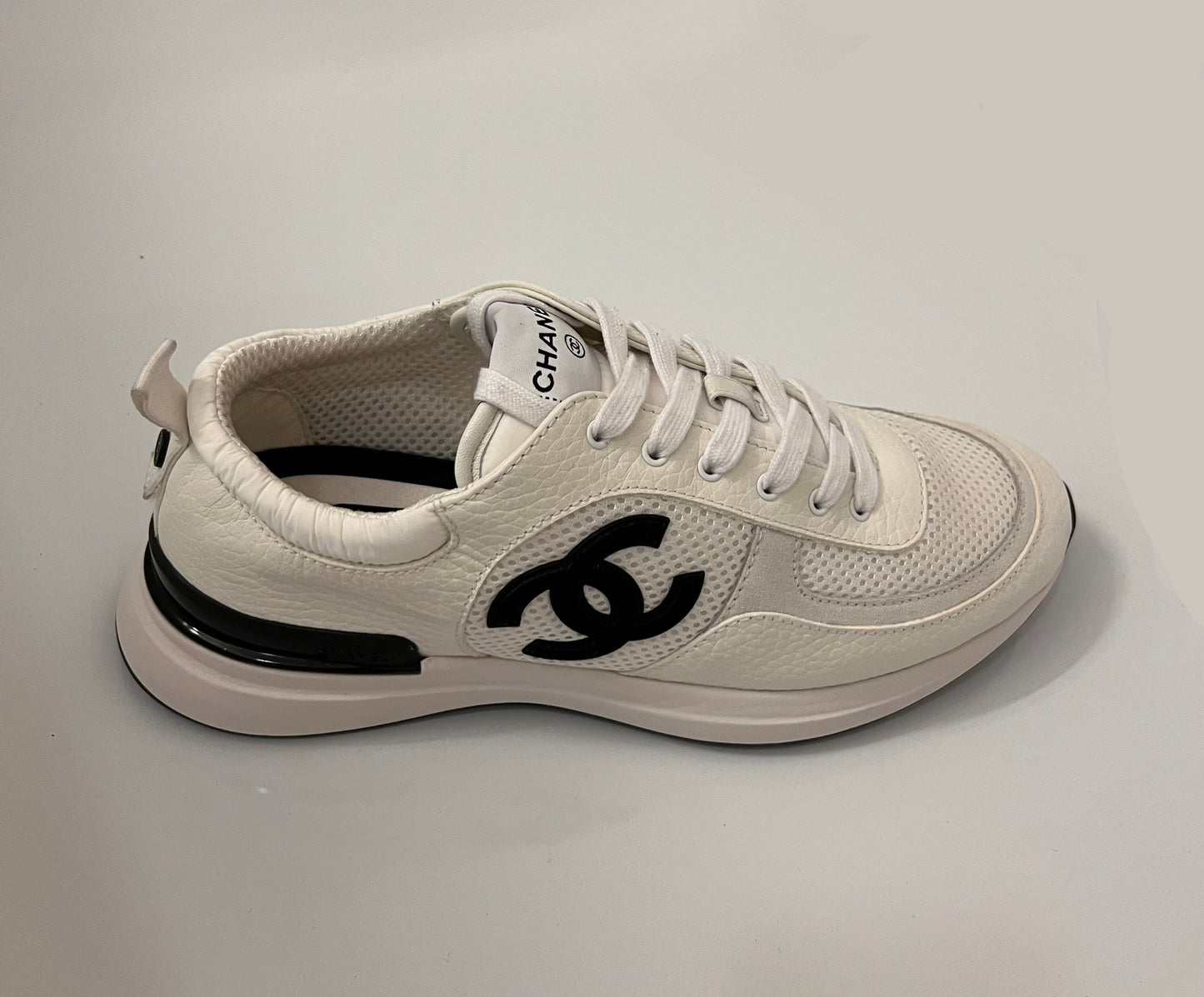 Basket Chanel